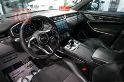 جاكوار إف-بيس